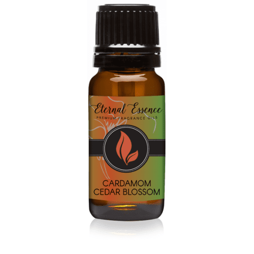 Cardamom Cedar Blossom - Premium Grade Fragrance Oils - 10ml - Scented Oil by Eternal Essence Oils