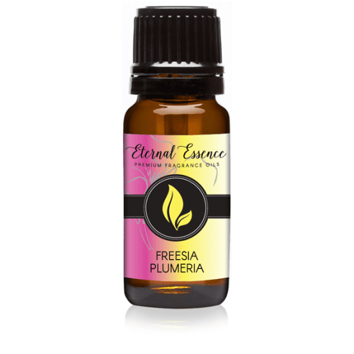 Freesia Plumeria - Premium Grade Fragrance Oils - 10ml - Scented Oil by Eternal Essence Oils