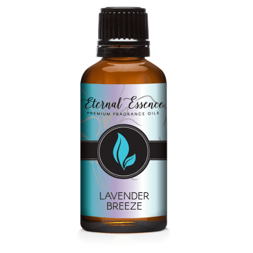 lavender breeze oil 30ml min