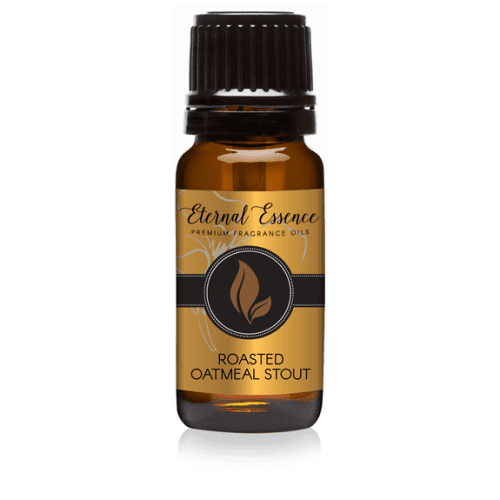 Roasted Oatmeal Stout - Premium Grade Fragrance Oils - 10ml - Scented Oil by Eternal Essence Oils