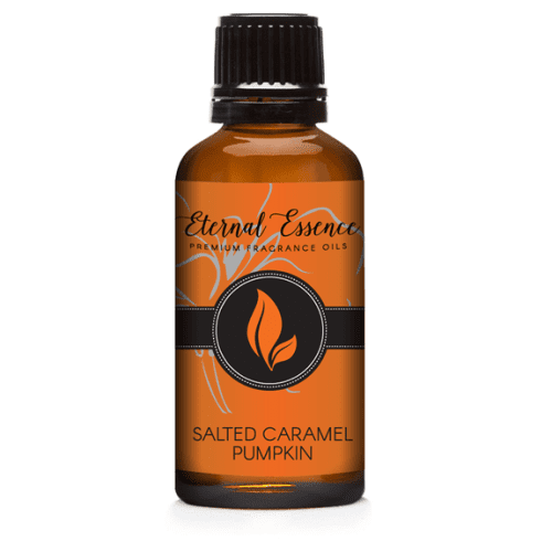 salted carmel pumpkin oil 30ml min