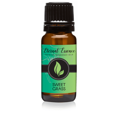 Sweet Grass - Premium Grade Fragrance Oils - 10ml - Scented Oil by Eternal Essence Oils