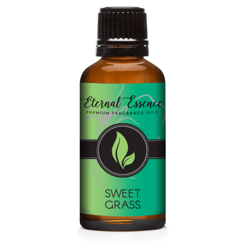 sweet grass oil 30ml min