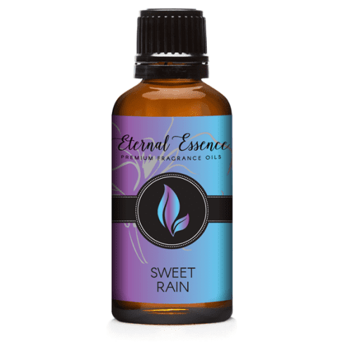 sweet rain oil 30ml min